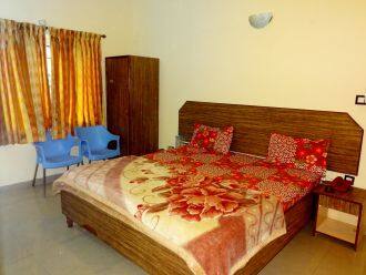 Apoorva Residency, Kodaikanal 3
